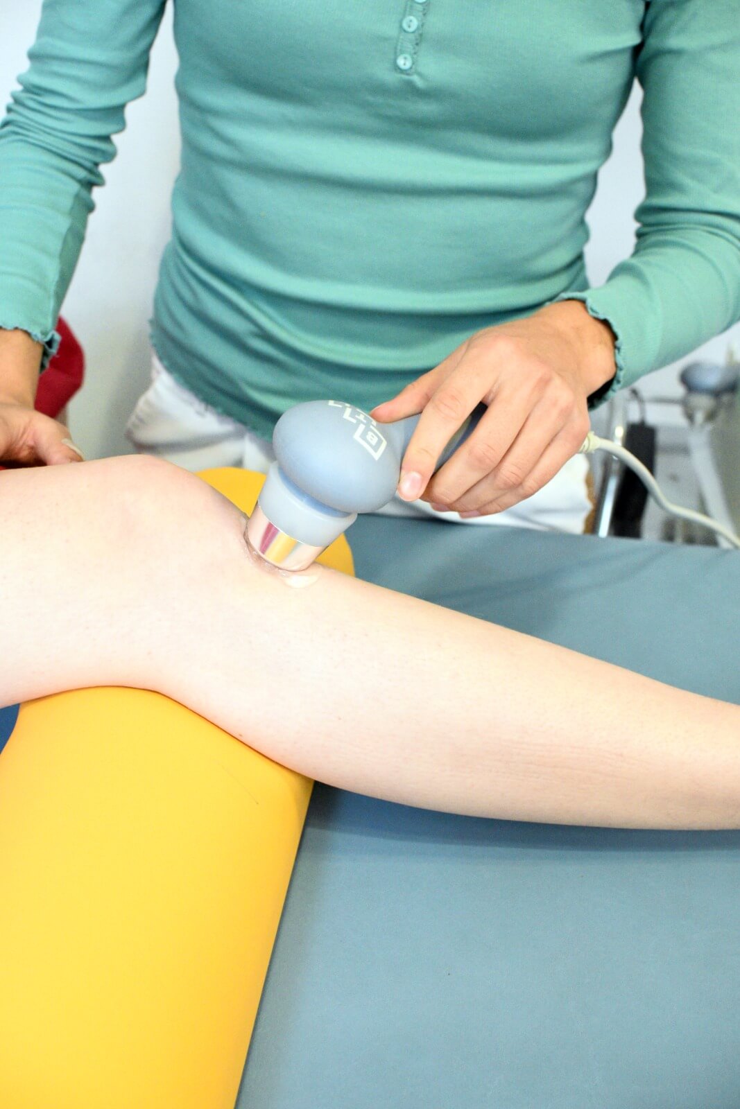 Ultraschalltherapie